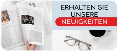 Abonnieren Sie den Newsletter 