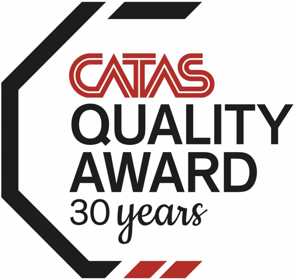 CQA-Catas Quality Award feiert das dreißigjährige Bestehen der Zertifizierungen