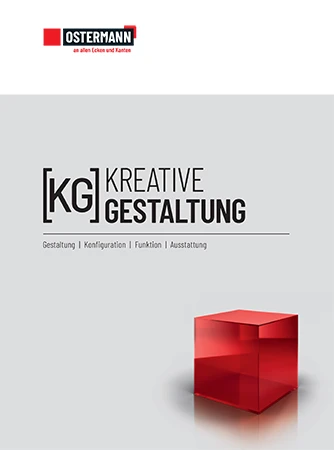 KG Kreative Gestaltung 2023 - Ostermann